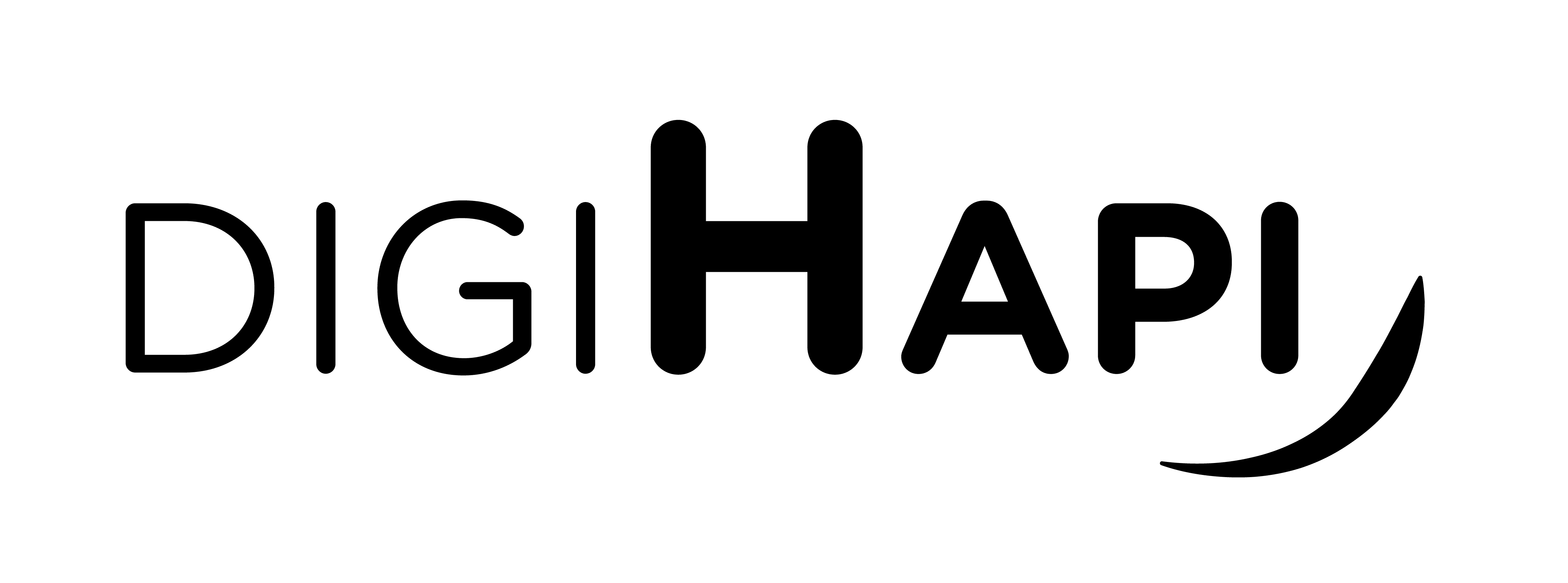 DigiHapi logo