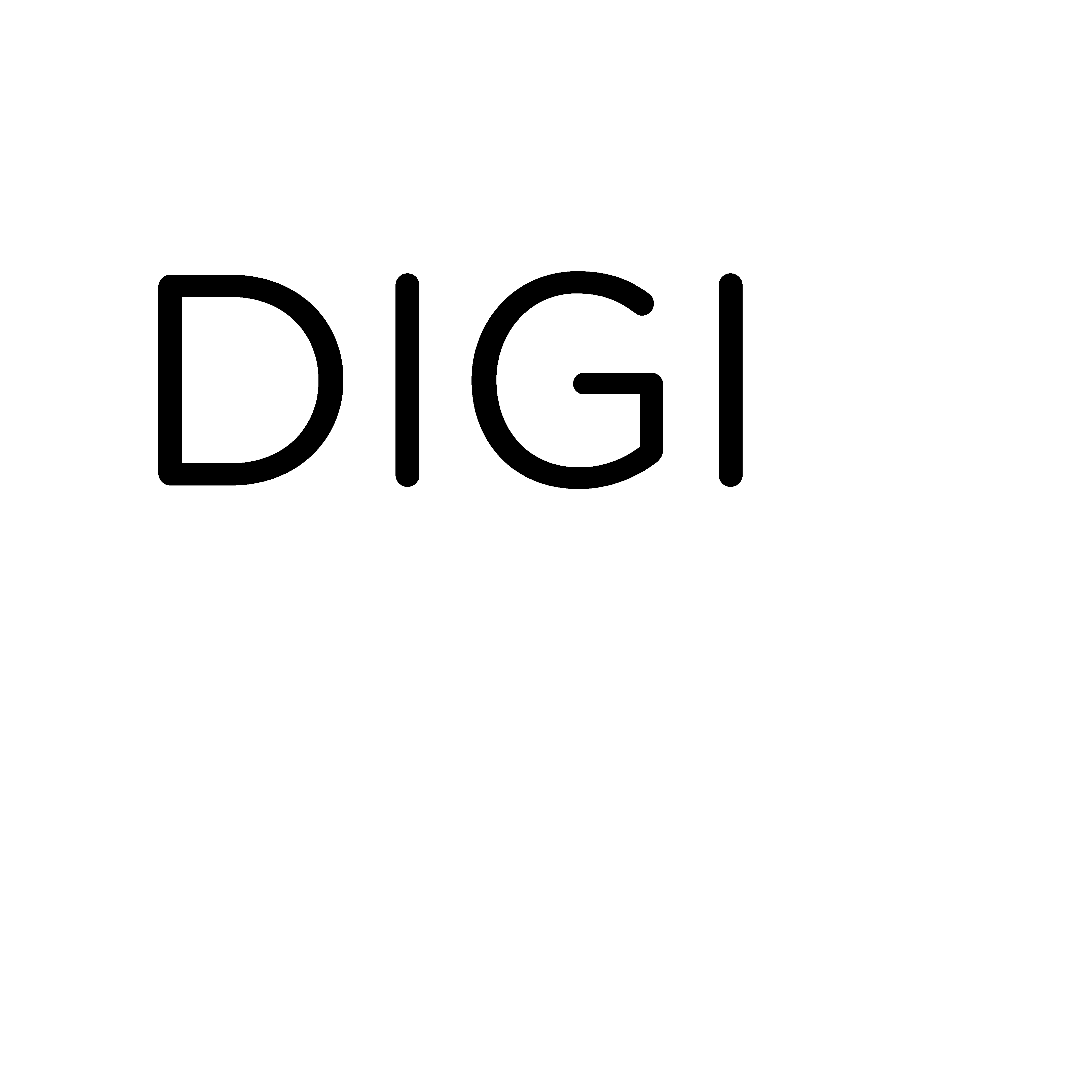 DigiHapi logo